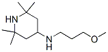 CAS No 78014-22-9  Molecular Structure
