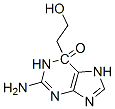 CAS No 78014-96-7  Molecular Structure