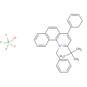 CAS No 78018-94-7  Molecular Structure