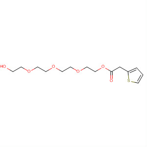 CAS No 78025-07-7  Molecular Structure