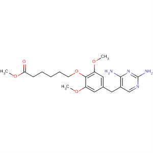 CAS No 78025-88-4  Molecular Structure