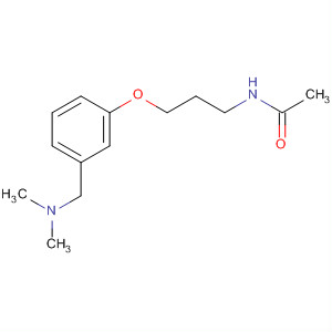 CAS No 78029-21-7  Molecular Structure