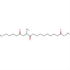 CAS No 78030-05-4  Molecular Structure
