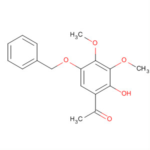 CAS No 78030-39-4  Molecular Structure