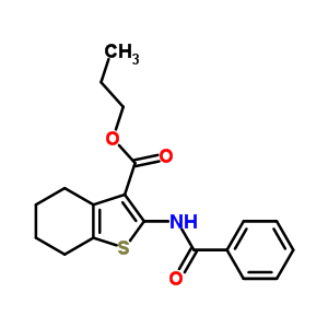 CAS No 78033-86-0  Molecular Structure
