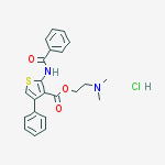 CAS No 78033-92-8  Molecular Structure