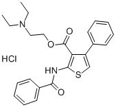 CAS No 78033-94-0  Molecular Structure
