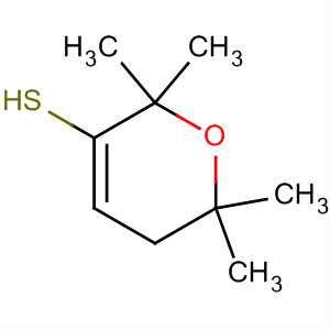 CAS No 78050-22-3  Molecular Structure
