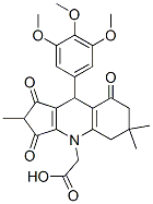 CAS No 78050-79-0  Molecular Structure