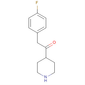 Cas Number: 78056-85-6  Molecular Structure
