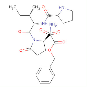 CAS No 78058-10-3  Molecular Structure