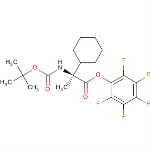CAS No 78058-17-0  Molecular Structure