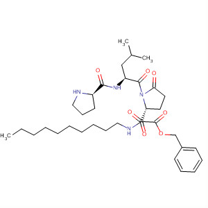 CAS No 78058-36-3  Molecular Structure