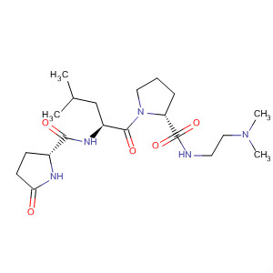 CAS No 78058-38-5  Molecular Structure
