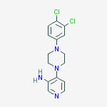 CAS No 78069-91-7  Molecular Structure
