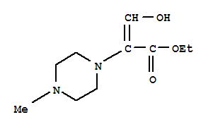 CAS No 780699-24-3  Molecular Structure