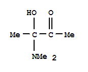 CAS No 780699-27-6  Molecular Structure