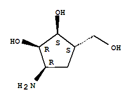 CAS No 780705-82-0  Molecular Structure