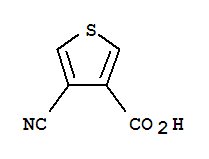 CAS No 78071-34-8  Molecular Structure