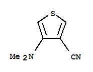 CAS No 780719-27-9  Molecular Structure