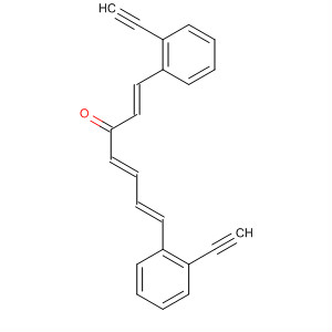 CAS No 78072-27-2  Molecular Structure