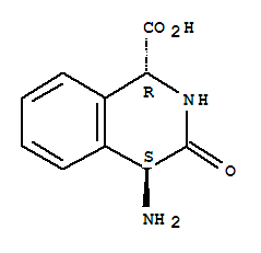 CAS No 780726-56-9  Molecular Structure