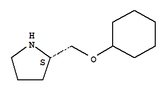 CAS No 780738-24-1  Molecular Structure