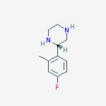 CAS No 780744-28-7  Molecular Structure