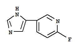 CAS No 780749-63-5  Molecular Structure