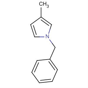CAS No 78075-81-7  Molecular Structure