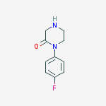 CAS No 780753-89-1  Molecular Structure