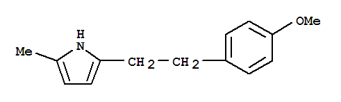 CAS No 780754-74-7  Molecular Structure