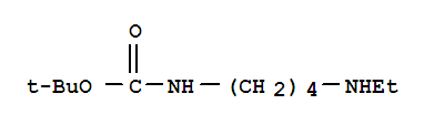 CAS No 780802-42-8  Molecular Structure