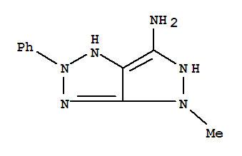 Cas Number: 780814-77-9  Molecular Structure