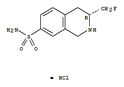 CAS No 780820-69-1  Molecular Structure