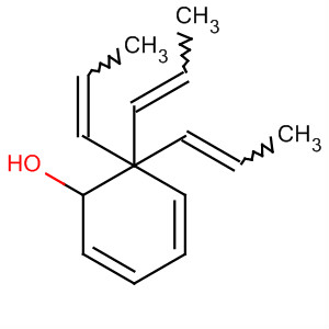 CAS No 78086-06-3  Molecular Structure