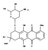 CAS No 78086-12-1  Molecular Structure