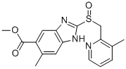 CAS No 78090-11-6  Molecular Structure