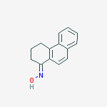 CAS No 781-40-8  Molecular Structure