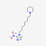 CAS No 78101-63-0  Molecular Structure