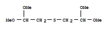 CAS No 78102-16-6  Molecular Structure
