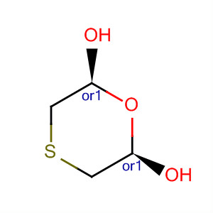 CAS No 78102-17-7  Molecular Structure