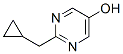 CAS No 78104-97-9  Molecular Structure