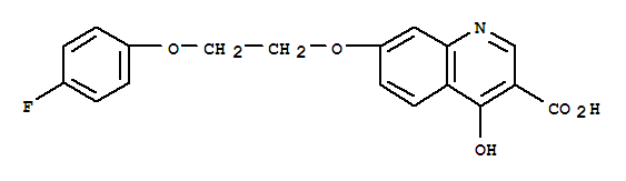CAS No 78105-15-4  Molecular Structure