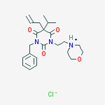 CAS No 78109-67-8  Molecular Structure