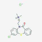 Cas Number: 78110-21-1  Molecular Structure