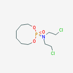 CAS No 78110-25-5  Molecular Structure
