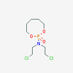 CAS No 78110-28-8  Molecular Structure