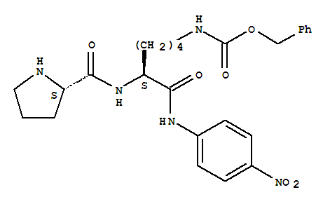 Cas Number: 78117-38-1  Molecular Structure