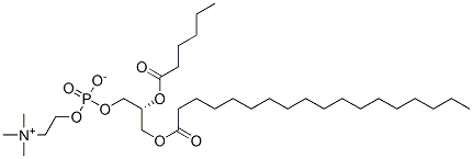 CAS No 78119-50-3  Molecular Structure